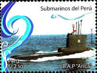 Stamp 2386