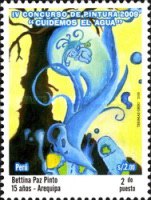 Stamp 2477