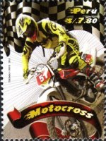 Stamp 2506