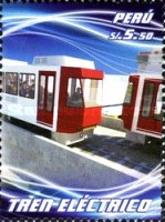 Stamp 2513