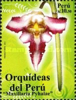 Stamp 2514