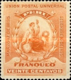 Stamp 98