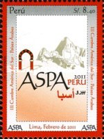 Stamp 2593