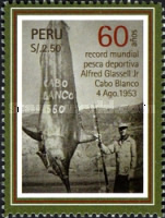 Stamp 2601