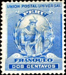 Stamp 103