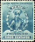 Stamp 107