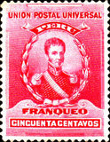 Stamp 111