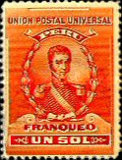 Stamp 112