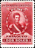 Stamp 113