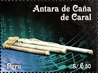 Stamp 2732