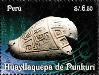 Stamp 2733