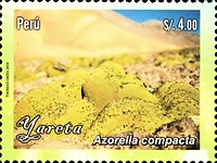 Stamp 2738