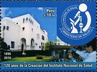 Stamp 2748