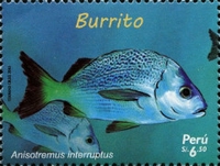 Stamp 2762