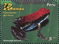 Stamp 2764