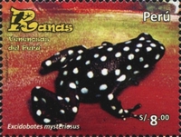 Stamp 2766