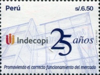 Stamp 2775