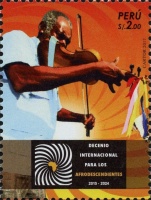 Stamp 2787