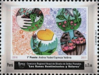 Stamp 2789