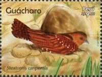 Stamp 2799