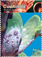 Stamp 2835