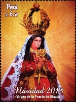 Stamp 2865