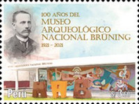 Stamp 2895