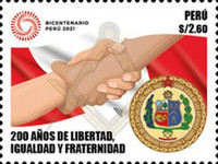 Stamp 2897