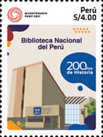 Stamp 2898