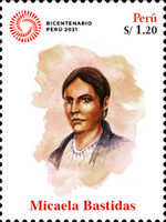 Stamp 2900