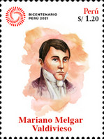 Stamp 2901