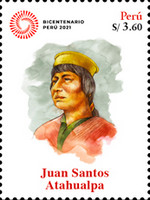 Stamp 2903