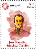 Stamp 2905