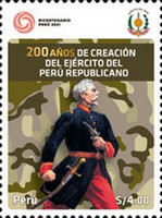 Stamp 2921