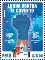 Stamp 2927