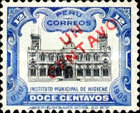 Stamp 126