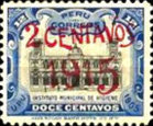 Stamp 157