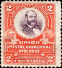 Stamp 129