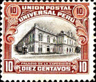 Stamp 132