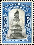 Stamp 136