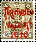 Stamp 166