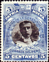 Stamp 184