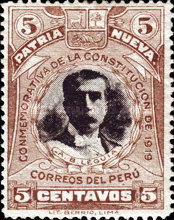 Stamp 185