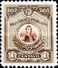 Stamp 186