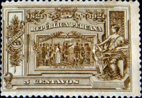 Stamp 189