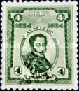 Stamp 198