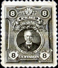 Stamp 208