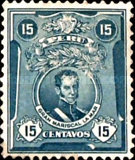 Stamp 235