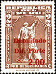 Stamp 1079