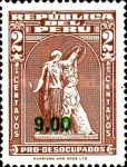 Stamp 1133